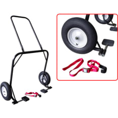 Sno-X transfer device