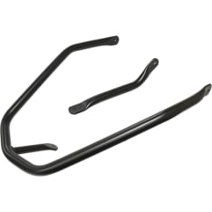 Sno-X Polaris stage lights