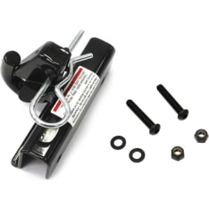 Ski-Doo / Lynx tow bar