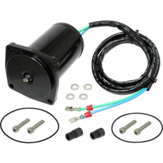 Sea-X Johnson/Evinrude trimmimoottori