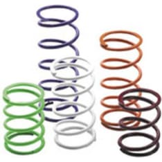 EPI primary variator spring red