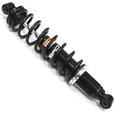 Bronco Yamaha kaasuiskunvaimentaja