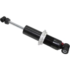 Sno-X gas shock absorber, chassis, front