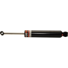 Sno-X SU-04041 Ski-Doo undercarriage rear gas shock absorber