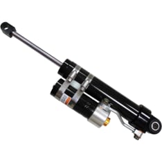 Kimpex gas shock absorber, undercarriage, rear