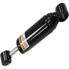 Sno-X SU-04060 Ski-Doo undercarriage rear gas shock absorber