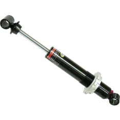 Kimpex gas shock absorber, undercarriage, rear
