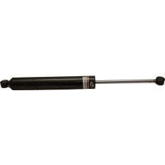 Sno-X SU-04067 Ski-Doo undercarriage rear gas shock absorber