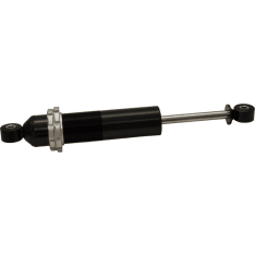 Sno-X SU-04016 Ski-Doo undercarriage front gas shock absorber