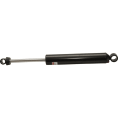 Sno-X SU-04027 Polaris Indy chassis rear gas shock absorber