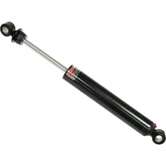 Kimpex gas shock absorber, undercarriage, rear