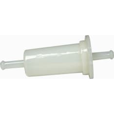 Universal 6mm 87-743 fuel filter