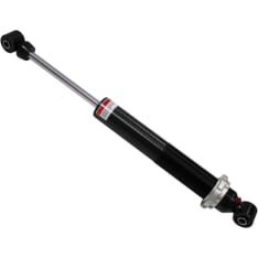 Sno-X SU-08016 Ski-Doo suksen kaasuiskunvaimentaja