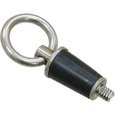 Sea-X 19 mm pohjatulppa