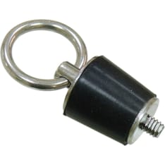 Sea-X 25,4 mm pohjatulppa