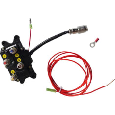 Bronco Gen II winch relay