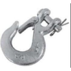 Bronco winch hook