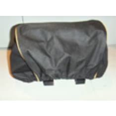 Bronco winch protective bag