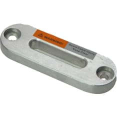 Winch sliding gear