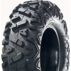 Sun F A-033 26x11.00-12 6-ply E-approved ATV tire