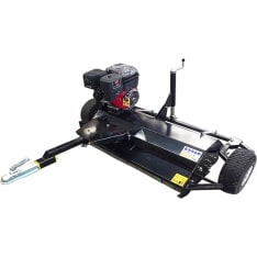 ATVM-120 lawnmower