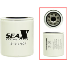 Sea-X MR-07220 Johnson / Evinrude Fuel Filter