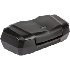 Transport bag for the front of the GKA Smart ATV
