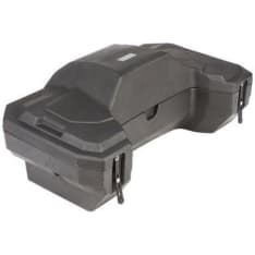 Transport bag for the back of the GKA Smart ATV