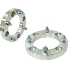Bronco 1" 4/136, 5-10mm levikepalat pari
