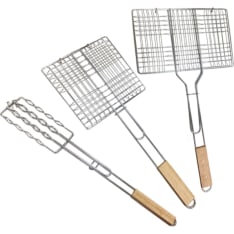 Sno-X Grilli setti