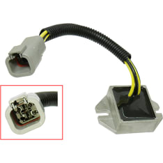 Sno-X SM-01143 BRP 550cc 2005-09 voltage regulator