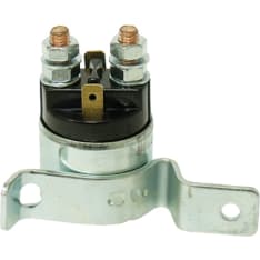 Sno-X BRP Startin Solenoidi