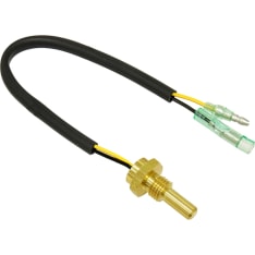 Sno-X Polaris water temperature sensor
