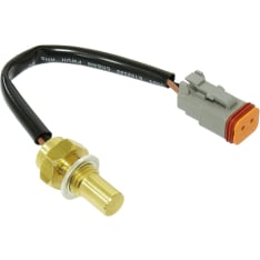 Sno-X BRP water temperature sensor
