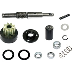 Sno-X Polaris starter gear set