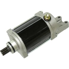 Sno-X SM-01324 BRP 600/900 Ace 2011-15 starter motor