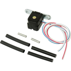 Sno-X Yamaha 600/700 1998-01 Pickup polish