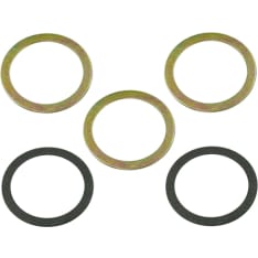 Sno-X Arctic-Cat Variaattorin shimmi kitti