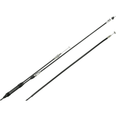 Sno-X Ski-Doo 600 HO SDI 2004-10 Kaasuvaijeri