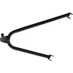 Sno-X Arctic Cat upper support arm right