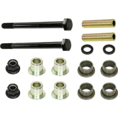 Sno-X olkatapinpuslasarja Ski-Doo Rev/XP 2003-