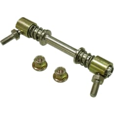 Sno-X Tilt stabilizer quick release kit Ski-Doo Rev-XP/Summit 2013-