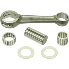 Sno-X Rotax 550F MAG/PTO Crankset