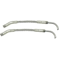 Sno-X 29.5cm ice iron