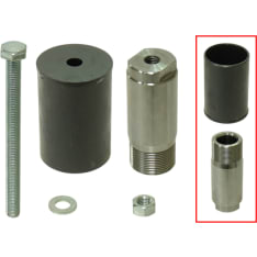 Sno-X QRS 2008-09 variator tool