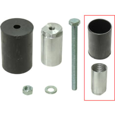 Sno-X QRS 2010- Variator tool