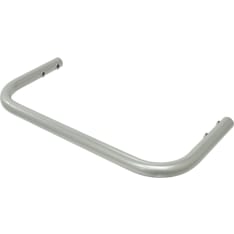 Sno-X Yamaha FX Nytro 2008-14 Heavy Duty rear bumper