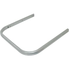Sno-X Polaris RMK 600/700/800 rear bumper