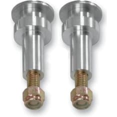 Sno-X roller wheel holder for ice irons for 20mm bearing