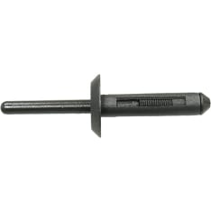 Sno-X Arctic Cat 1997-06 10pcs canopy lock (Plastic Rivet)